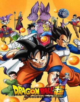 Dragonball Super stream 