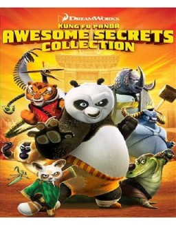 DreamWorks – Kung Fu Panda: Tolle Geheimnisse stream 