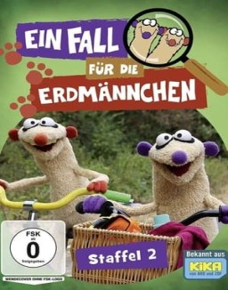 Ein Fall für die Erdmännchen stream 