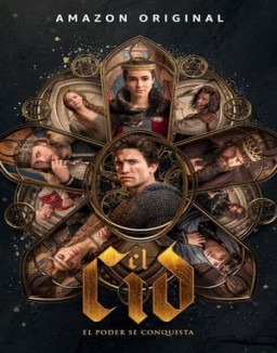  El Cid staffel 1 