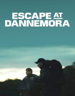 Escape at Dannemora stream 