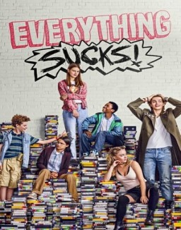 Everything Sucks! stream 