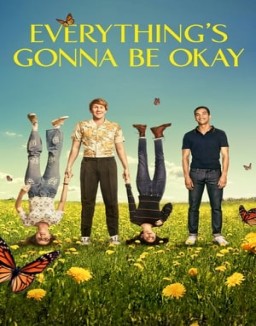  Everything's Gonna Be Okay staffel 1 