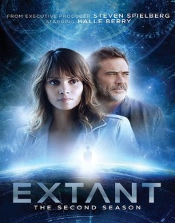 Extant stream 