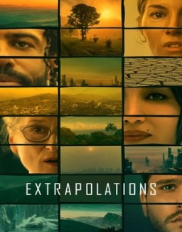 Extrapolations stream 