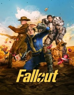 Fallout stream 