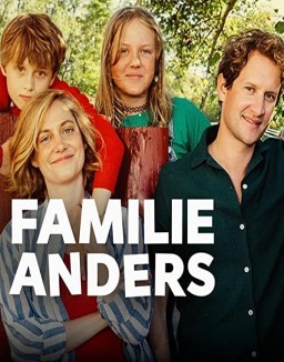 Familie Anders