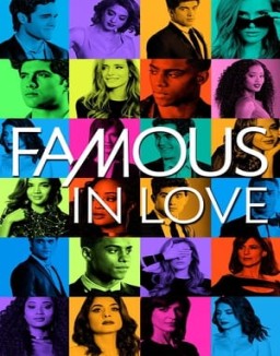  Famous in Love staffel 1 