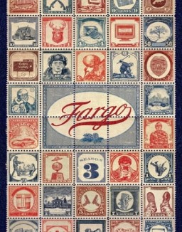  Fargo staffel 3 