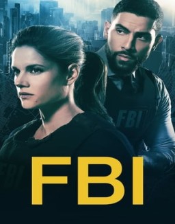  FBI staffel 1 