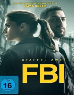  FBI staffel 2 