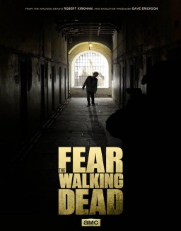  Fear the Walking Dead staffel 1 