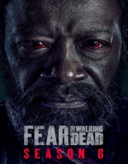  Fear the Walking Dead staffel 6 