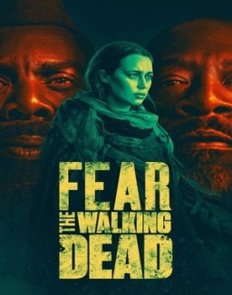  Fear the Walking Dead staffel 7 