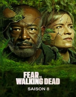 Fear the Walking Dead stream 