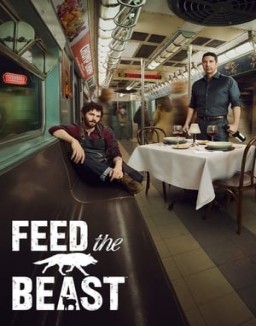 Feed the Beast stream 