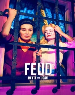 Feud - Die Feindschaft zwischen Bette und Joan stream 