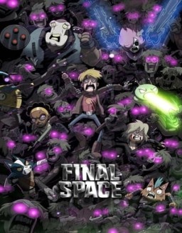 Final Space stream 