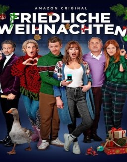 Friedliche Weihnachten stream 