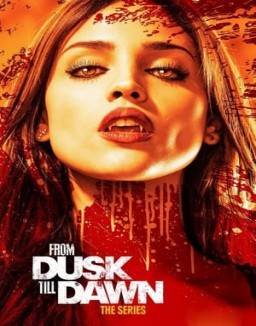  From Dusk Till Dawn staffel 1 