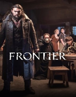  Frontier staffel 1 