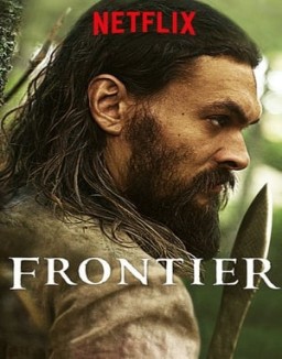 Frontier stream 