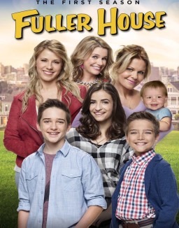 Fuller House