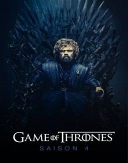  Game of Thrones staffel 4 