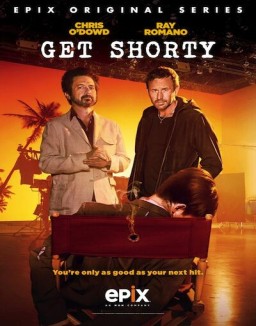  Get Shorty staffel 1 