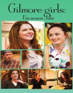 Gilmore Girls - Ein neues Jahr stream 