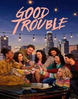  Good Trouble staffel 4 