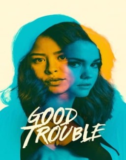 Good Trouble stream 