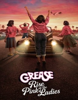 Grease: Rise of the Pink Ladies stream 