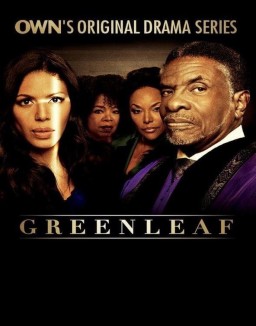  Greenleaf staffel 1 