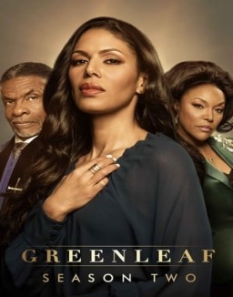  Greenleaf staffel 2 