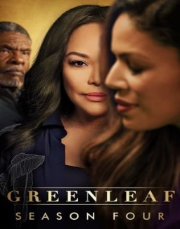  Greenleaf staffel 4 