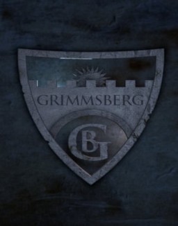 Grimmsberg stream 