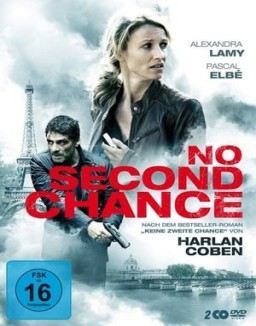 Harlan Coben - No Second Chance stream 