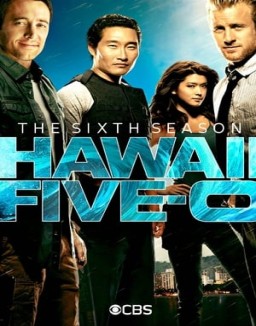 Hawaii Five-0