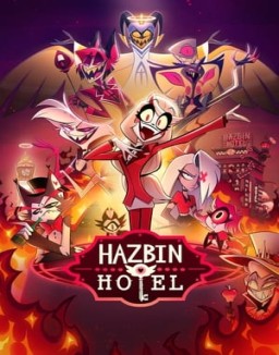 Hazbin Hotel stream 