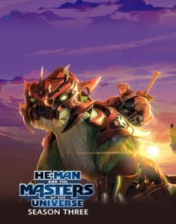 He-Man and the Masters of the Universe stream 