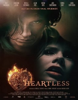 Heartless stream 