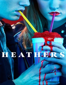 Heathers stream 