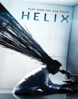  Helix staffel 1 