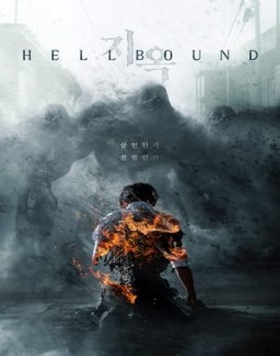  Hellbound staffel 1 