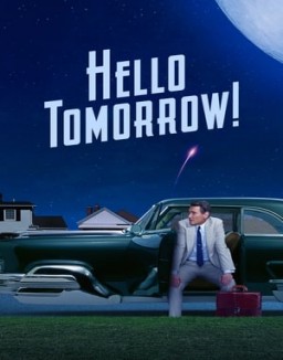 Hello Tomorrow! stream 