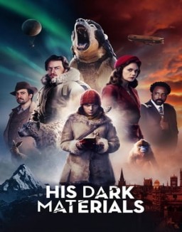  His Dark Materials staffel 1 