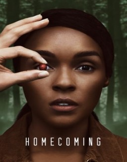  Homecoming staffel 1 