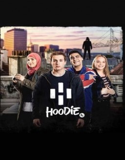 Hoodie stream 