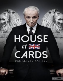 House of Cards stream 